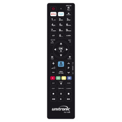telecomanda universala tv lcd lg  1718 unitronic