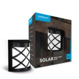 proiector solar de perete  1.5lm  lumina rece  modee
