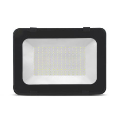 proiector led 150w 13500lm ip65 6000k negru modee