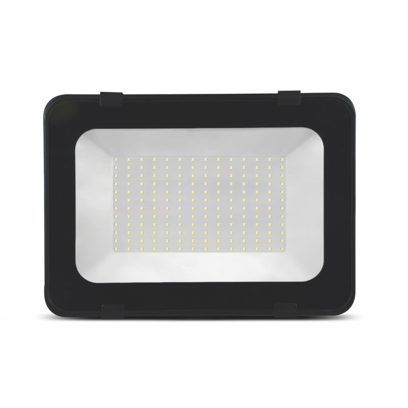 proiector led 150w 13500lm ip65 6000k negru modee