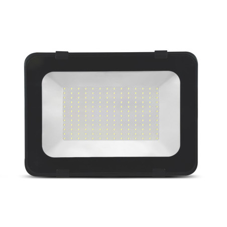 proiector led 150w 13500lm ip65 6000k negru modee