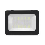 proiector led 150w 13500lm ip65 6000k negru modee