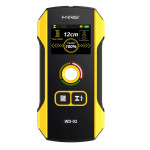 detector cablu  metale  lemn perete fnirsi wd-02