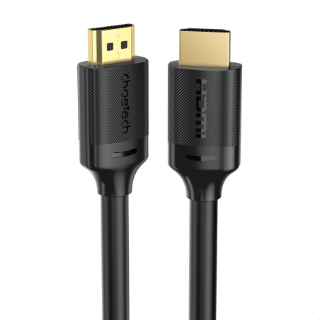 cablu hdmi - hdmi choetech xhh-tp20  2m  8k60hz