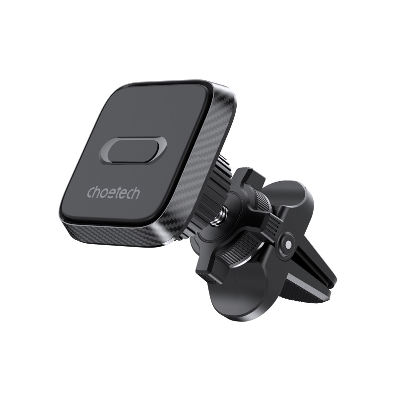 suport auto universal pentru telefon prindere la ventilatie magnetic h042 choetech suport auto universal pentru telefon prindere la ventilatie magnetic h042 choetech