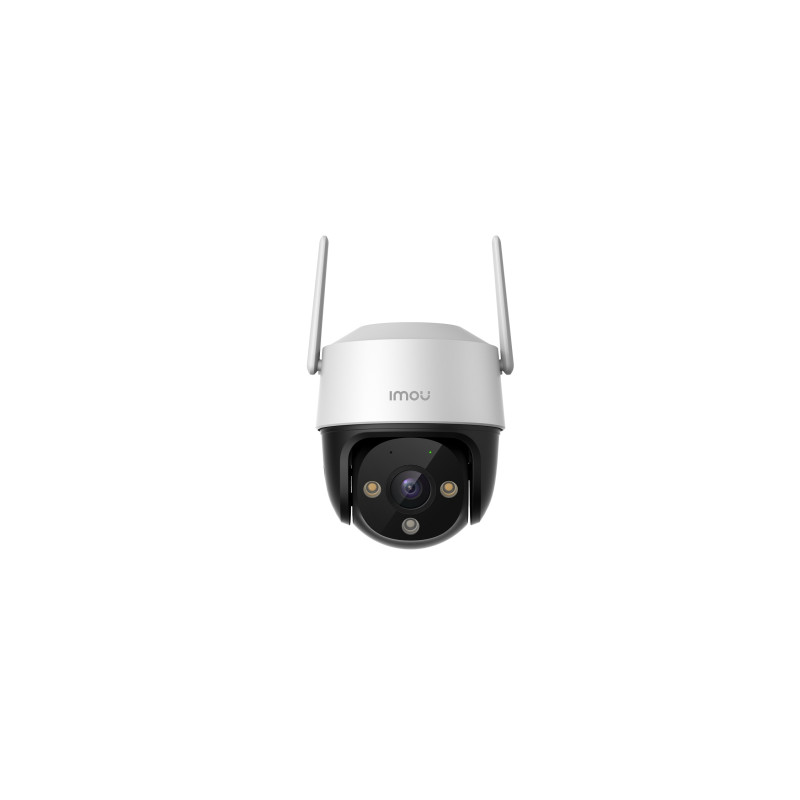camera de supraveghere pentru exterior wifi imou cruiser 2c ipc-s7cp-5m0we  5mp  ir 30m  microsd  microfon