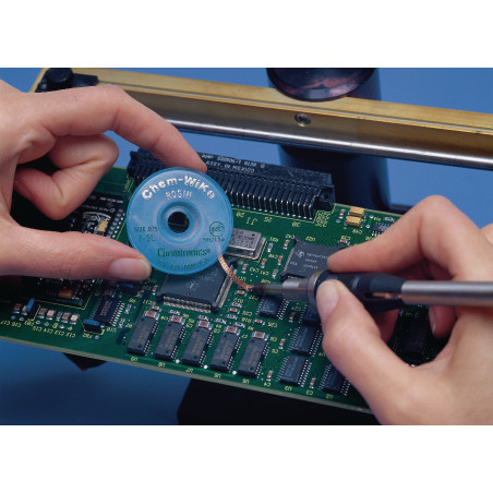 banda pentru decositorit 2mm x 15m  chemwik