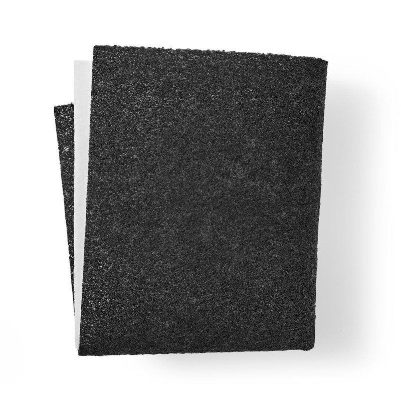 filtru de grasime si carbon pentru hota nedis
