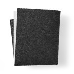 filtru de grasime si carbon pentru hota nedis