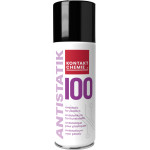 spray antistatic pentru plastic  textile  200ml  antistatik 100 kontakt chemie