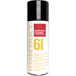 spray curatare contacte  400ml  kontakt 61 kontakt chemie