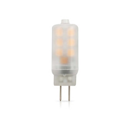bec led g4  1.5w  12v  lumina calda. nedis