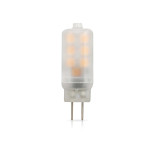 bec led g4  1.5w  12v  lumina calda. nedis