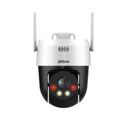 camera de supraveghere pentru exterior wifi dahua dh-sd2a500hb-gn-aw-pv-0400-s2  5mp  ir 30m  lentila 4mm  microsd