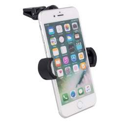suport telefon prindere ventilatie