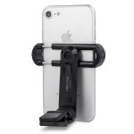 suport telefon prindere ventilatie