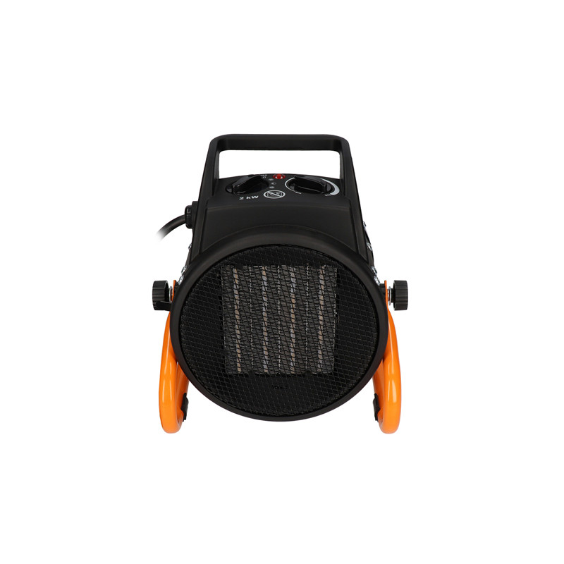 aeroterma ceramica 25w/1000w/2000w aeroterma ceramica 25w/1000w/2000w