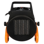 aeroterma ceramica 25w/1000w/2000w aeroterma ceramica 25w/1000w/2000w