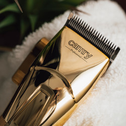 aparat de tuns metaliccu lcd premium camry