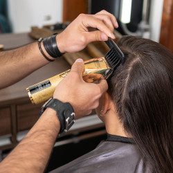 aparat de tuns metaliccu lcd premium camry