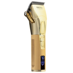 aparat de tuns metaliccu lcd premium camry