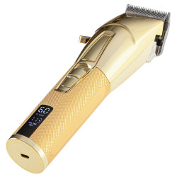 aparat de tuns metaliccu lcd premium camry