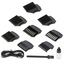 aparat de tuns metaliccu lcd premium camry