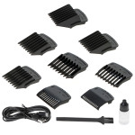 aparat de tuns metaliccu lcd premium camry