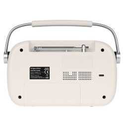 radio fm portabil kruger&matz