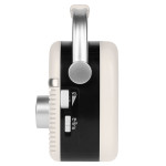 radio fm portabil kruger&matz