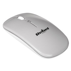 mouse wireless 1600 dpi wm210 rebel