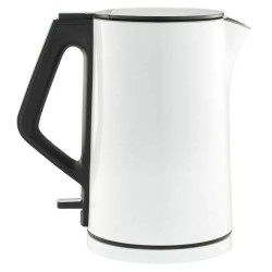 fierbator electric cordless 1.5 l midea