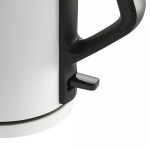 fierbator electric cordless 1.5 l midea