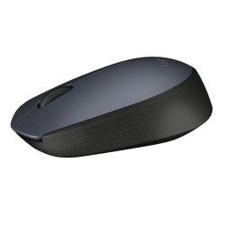 mouse optic wireless m170 logitech