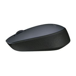 mouse optic wireless m170 logitech