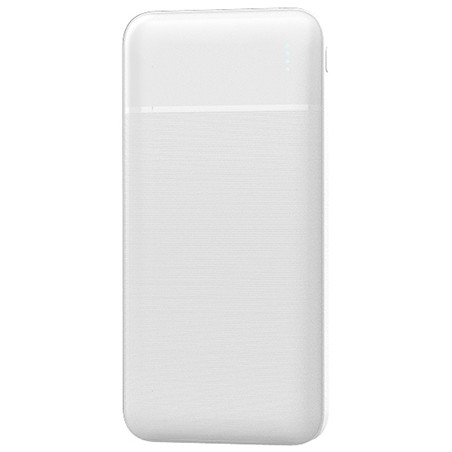 powerbank 10000mah platinet