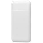 powerbank 10000mah platinet