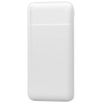 powerbank 10000mah platinet