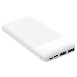 powerbank 10000mah platinet