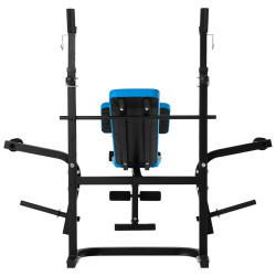 banca antrenament multifunctionala rebel acti