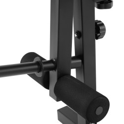 banca antrenament multifunctionala rebel acti