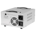 stabilizator tensiune servomotor 5kva kemot