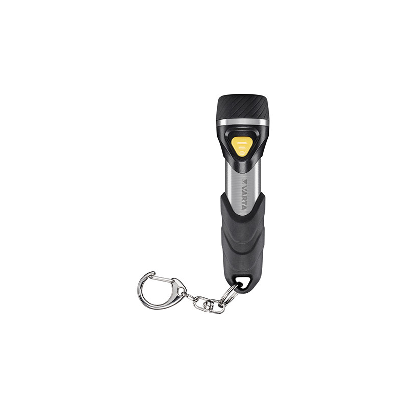 lanterna led key chain varta