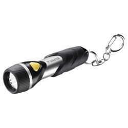 lanterna led key chain varta