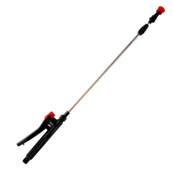 pompa de stropit cu acumulator, micul fermier 12l