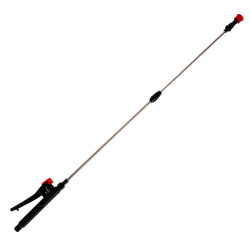 pompa de stropit cu acumulator, micul fermier 12l