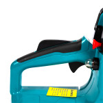 drujba micul padurar 5800, 3.7 cp, o lama 18", un lant cu pornire rapida si demaror magneziu