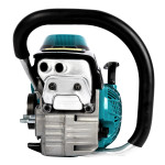 drujba micul padurar 5800, 3.7 cp, o lama 18", un lant cu pornire rapida si demaror magneziu