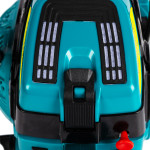 drujba micul padurar 5800, 3.7 cp, o lama 18", un lant cu pornire rapida si demaror magneziu