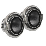 set mufe (cupla) 3" furtun pompier set mufe (cupla) 3" furtun pompier